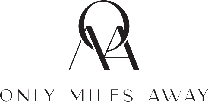 ONLY MILES AWAY